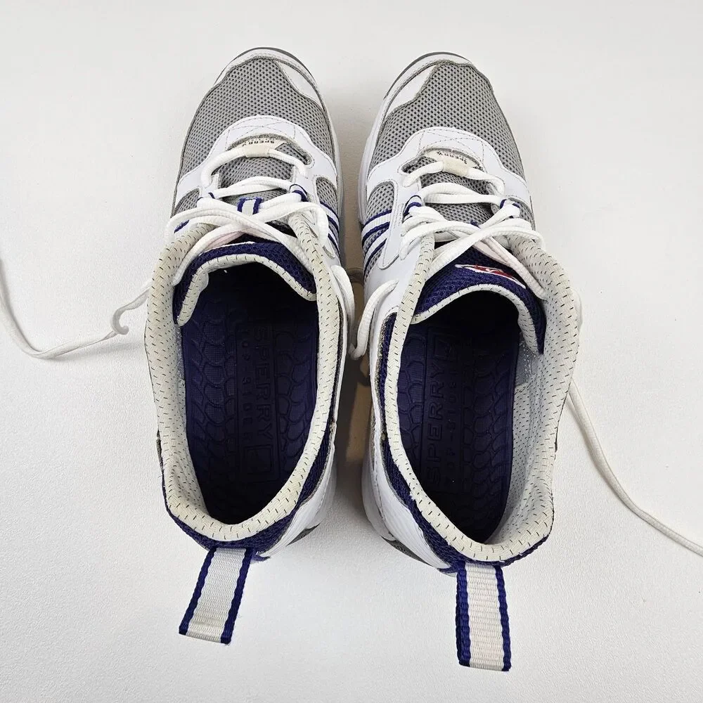 Sperry top sider